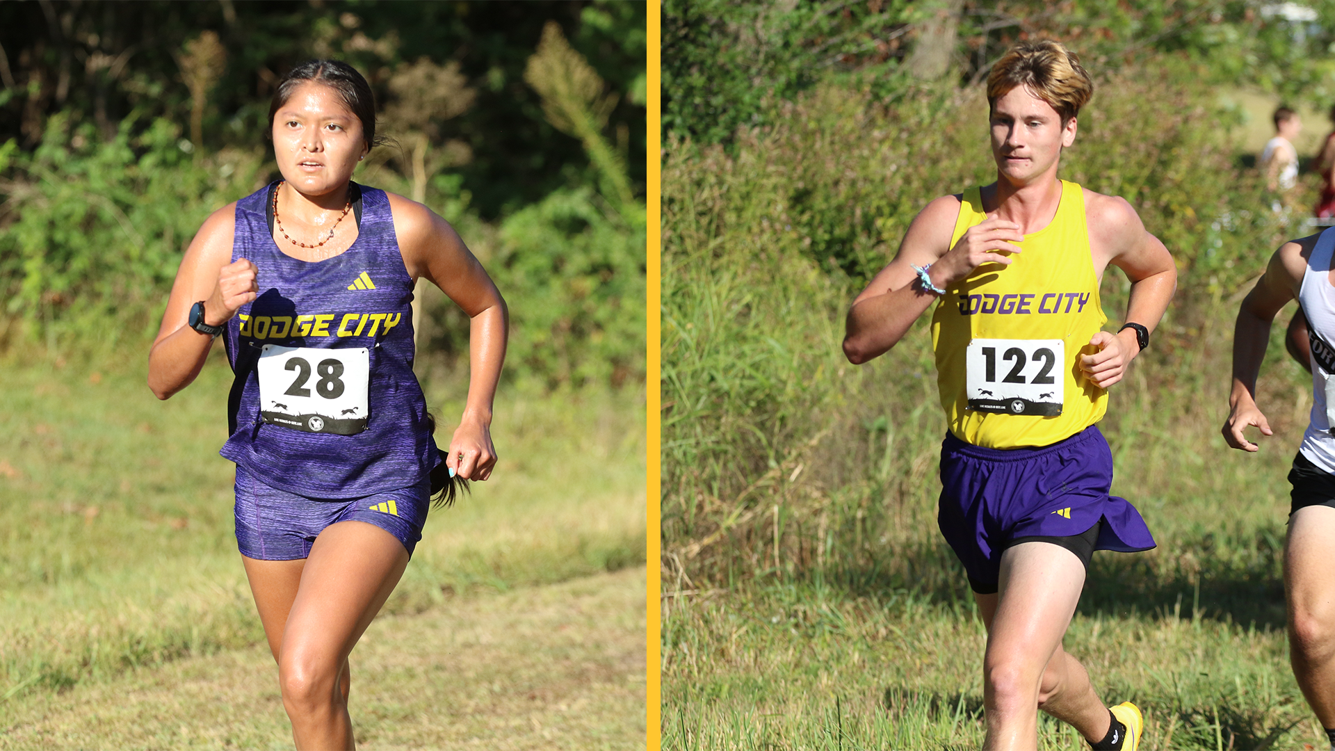 LieAnn Maize & Elijah Kisner