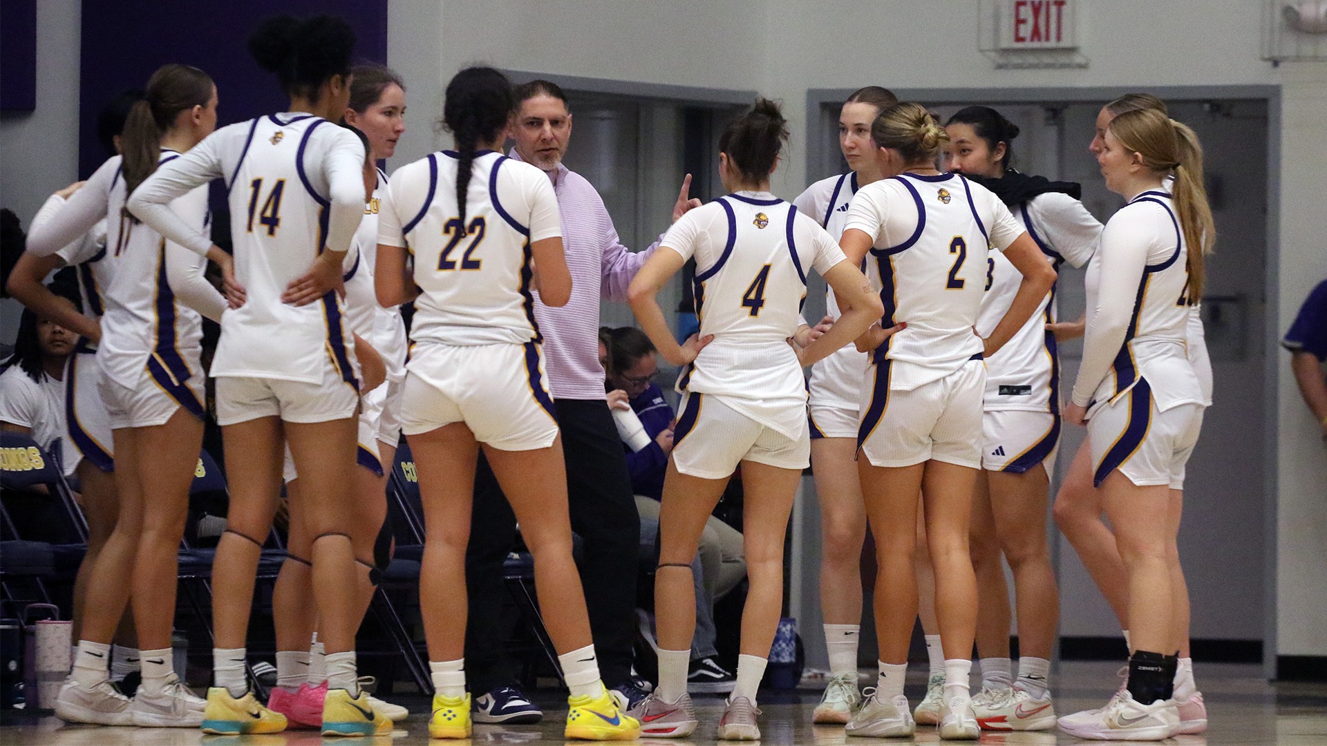 Dodge City CC Women's Basketball