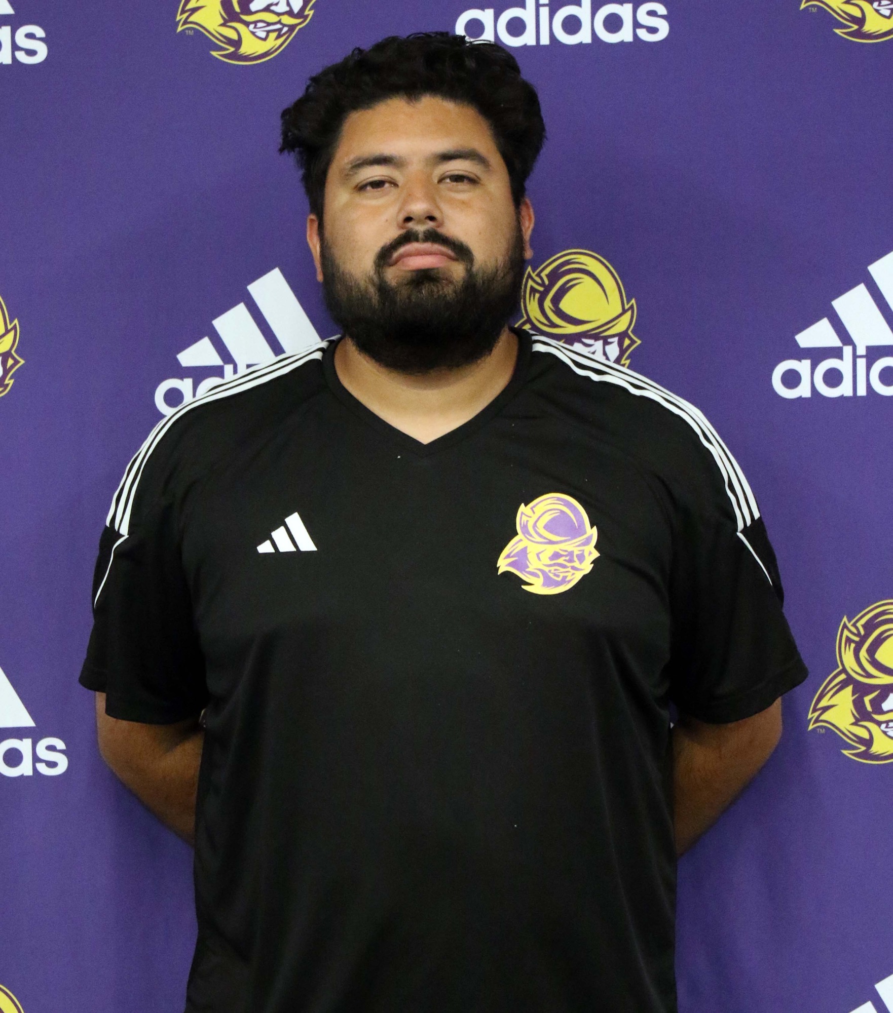 Brandon Flores