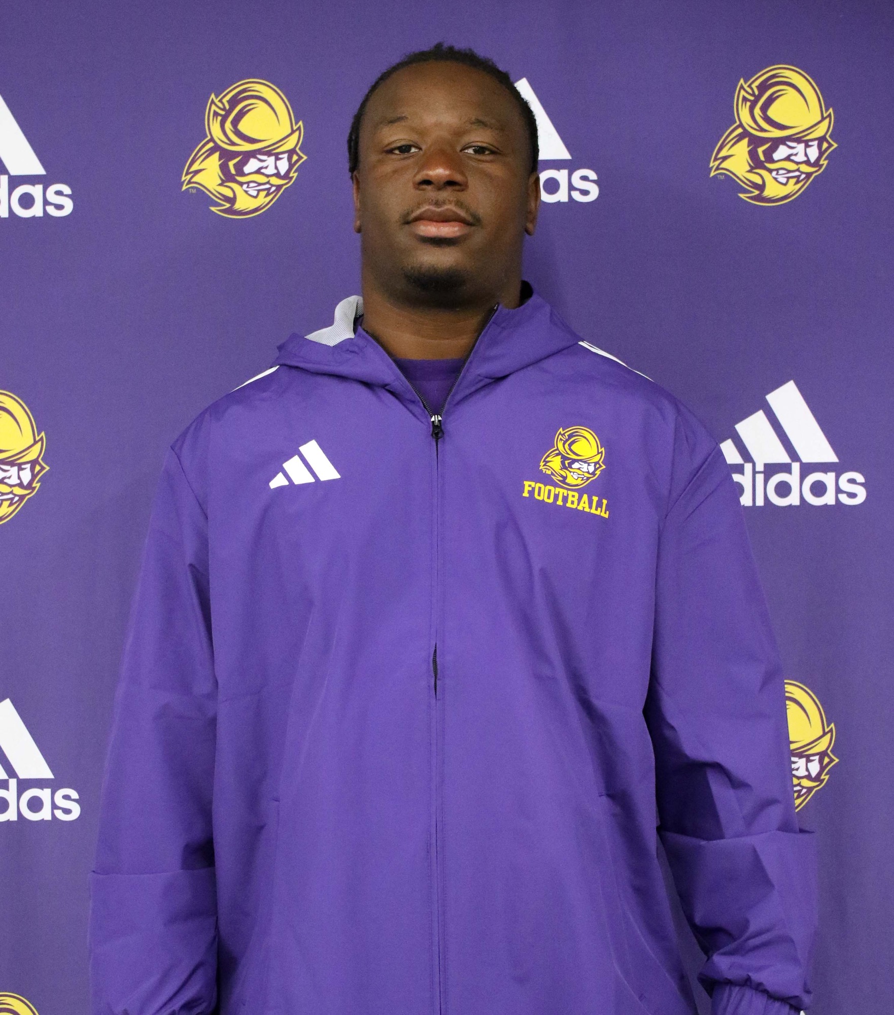 Xavier Morrow