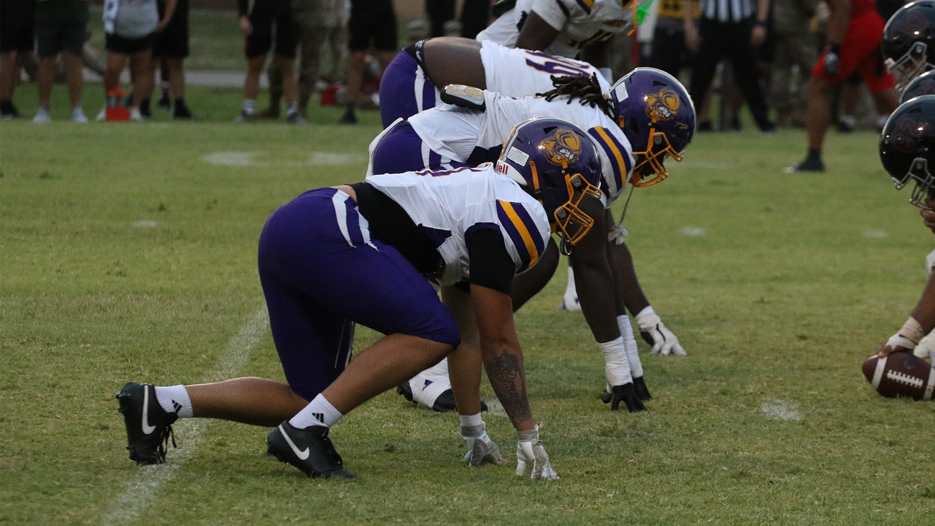 Dodge City CC Football
