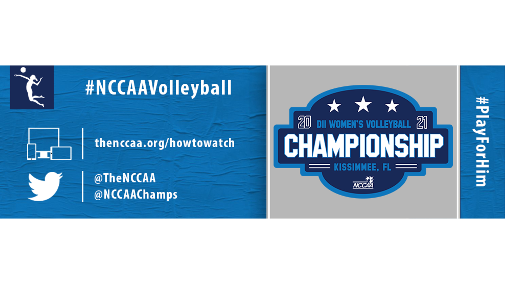 NCCAA DII Volleyball Championships Schedule Released Dallas Christian