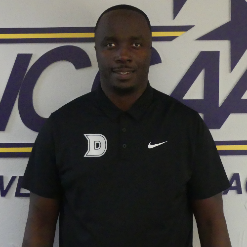 2021-22 Coach Coleman
