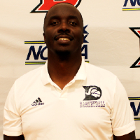 Dwight Coleman