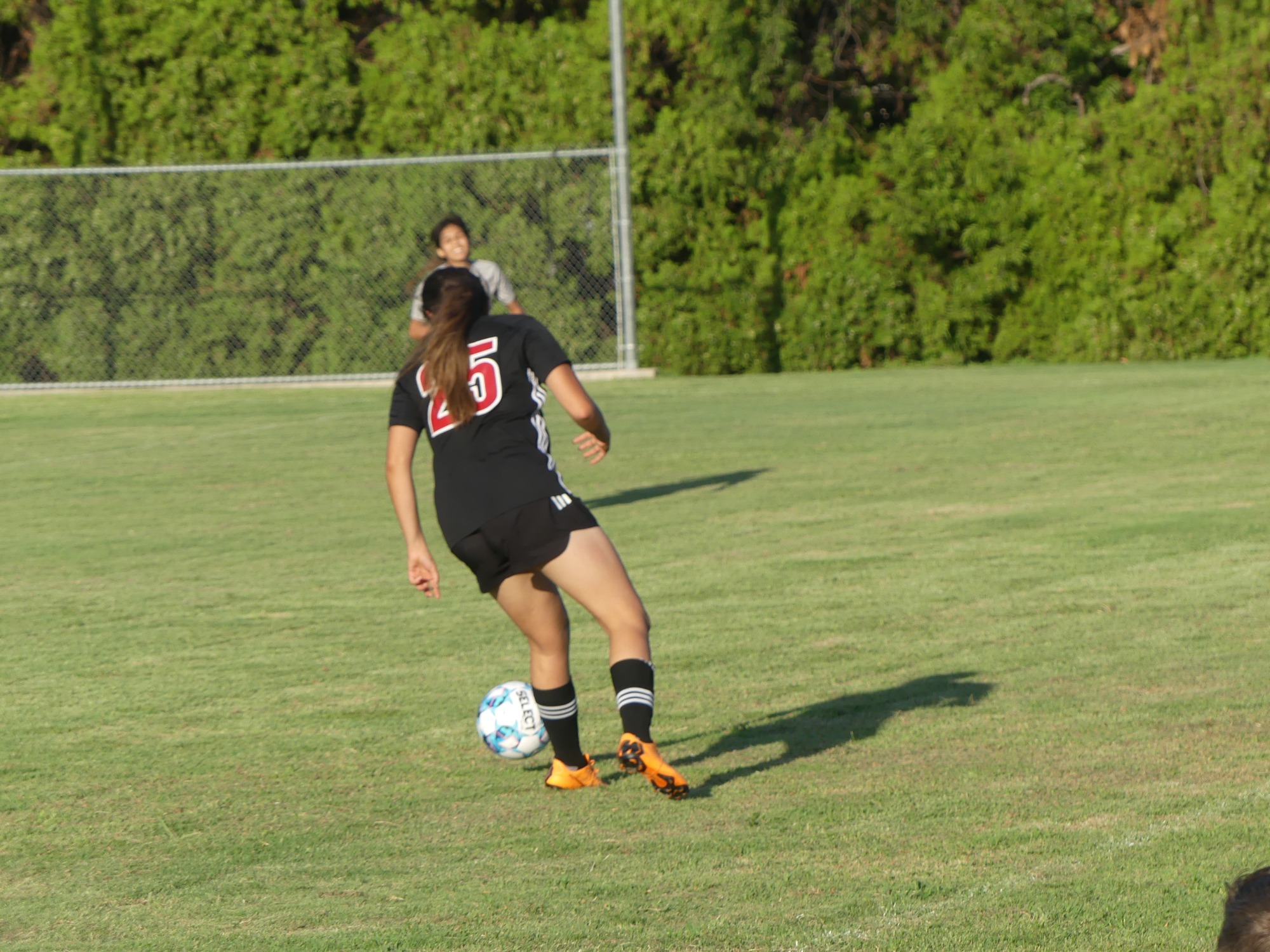 WSOC Lady Crusaders face off against Paul Quinn College Dallas