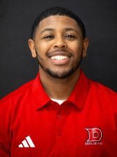 Marcus Cunningham