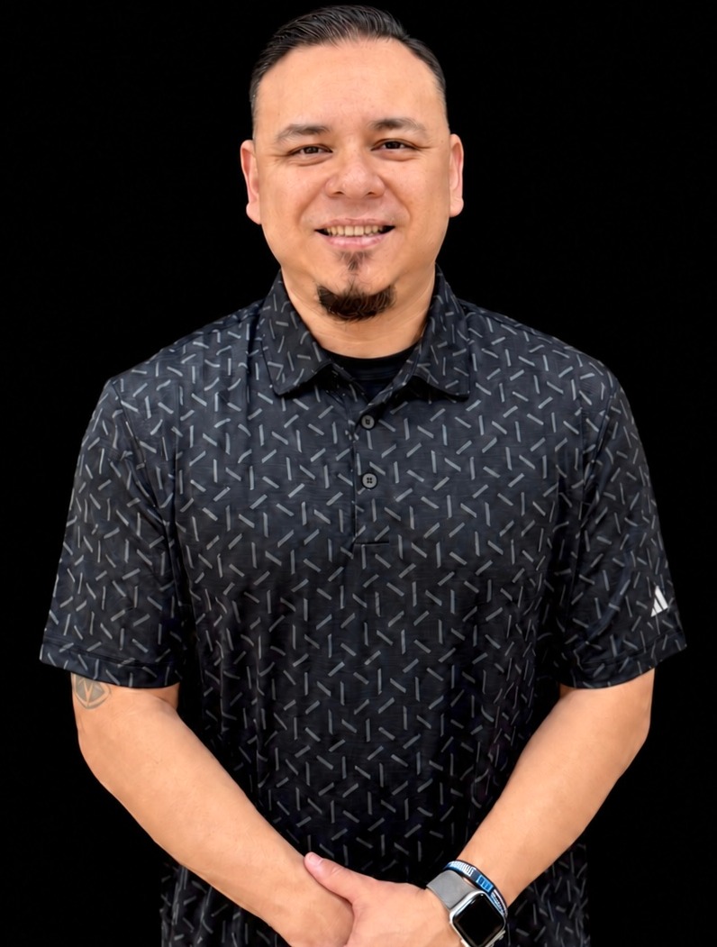 Joel Garcia