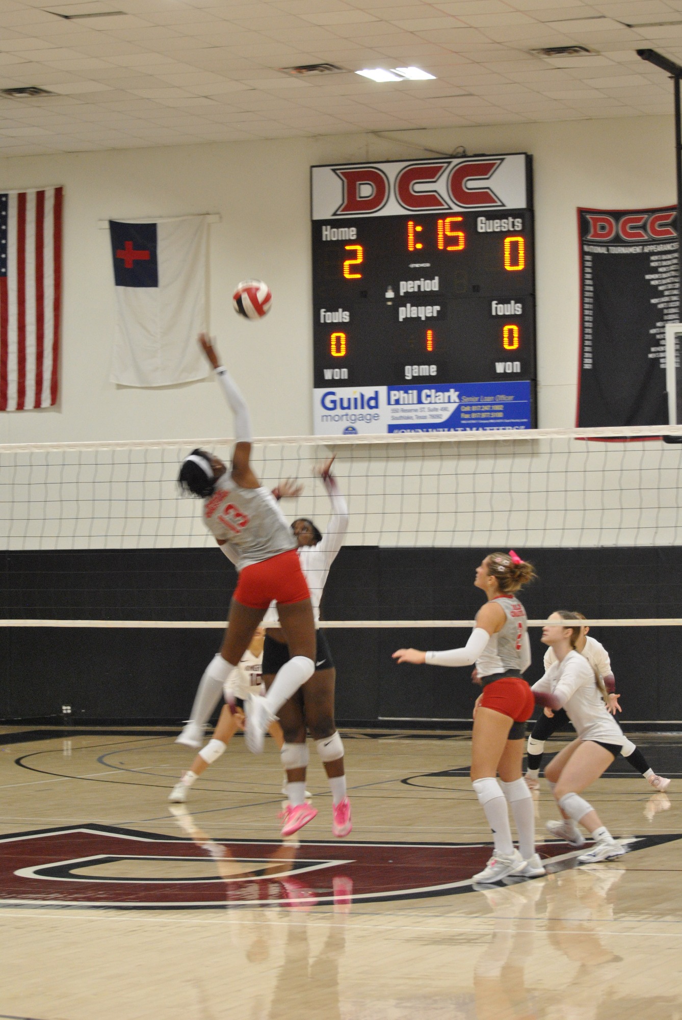 WVB vs SWAU