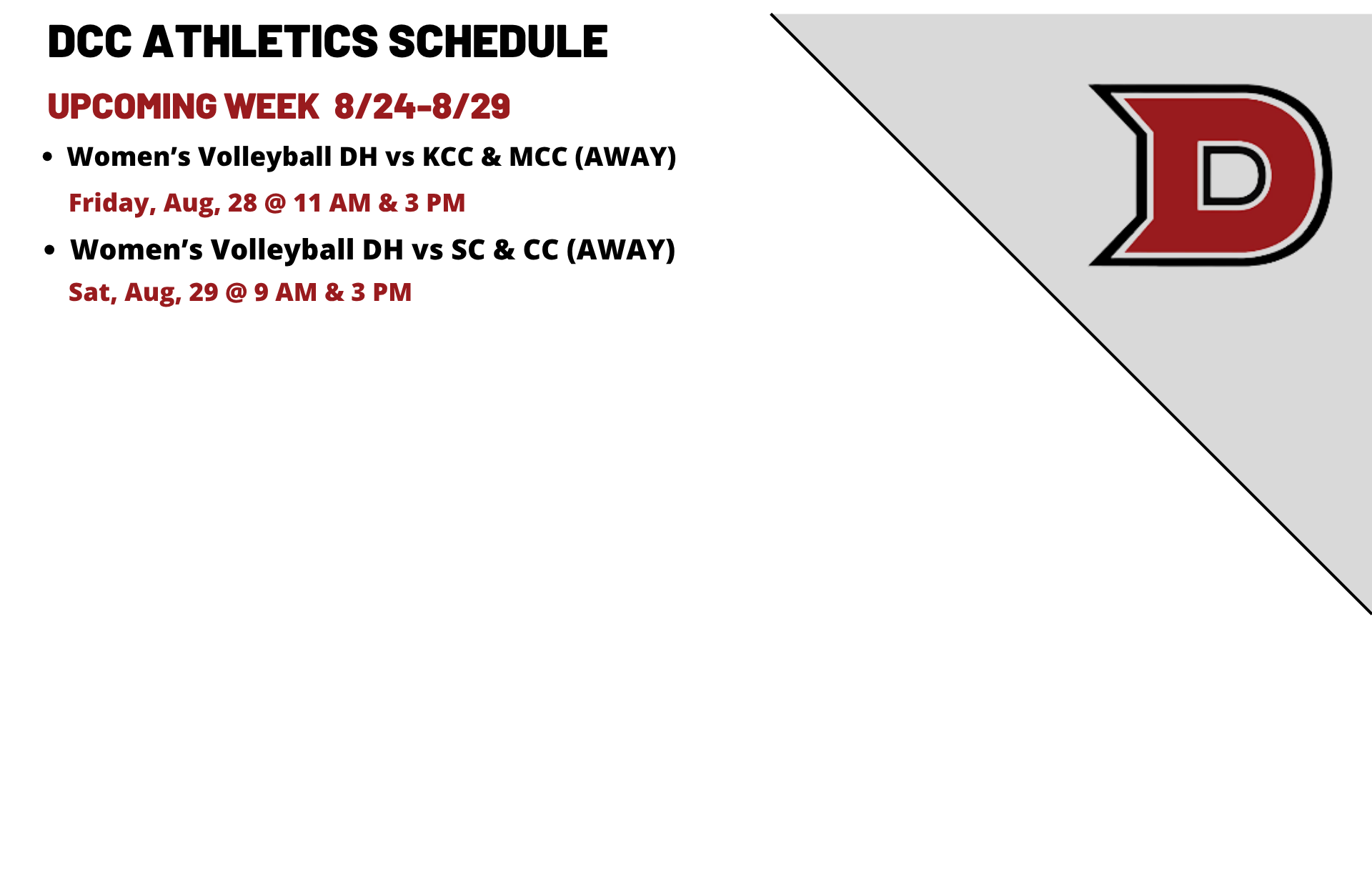 DCC