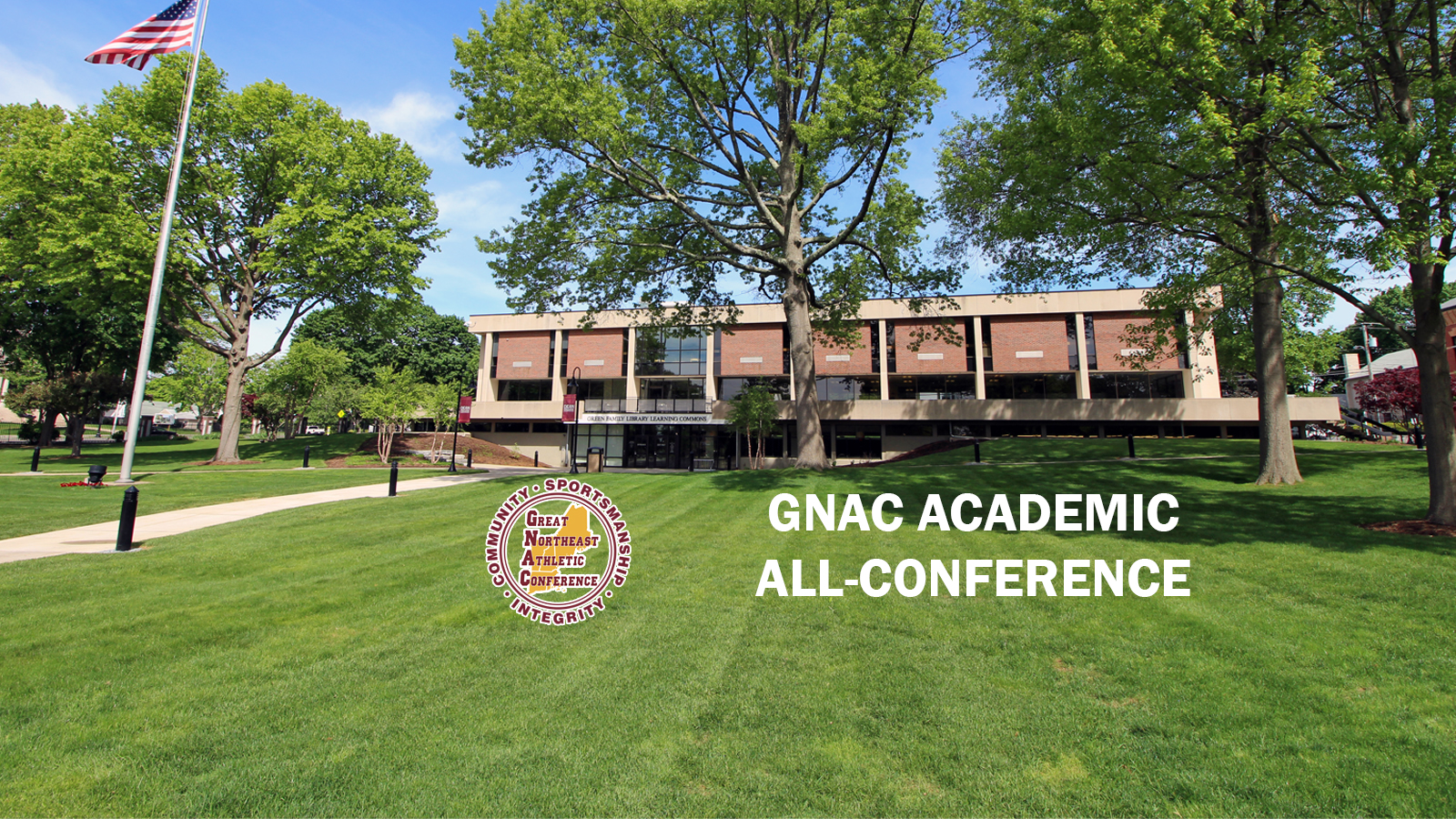 82 Bulldogs Earn GNAC Academic AllConference Recognition Dean College