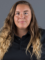 Ashley Magruda-Wood