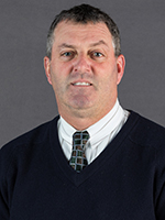 Ernie May