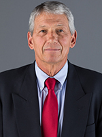 Rico Cabral