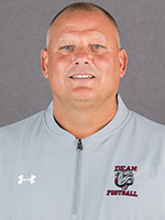 Steve Tirrell
