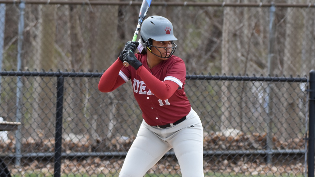 Softball Opens Season at Fastpitch Dreams Spring Classic Dean College