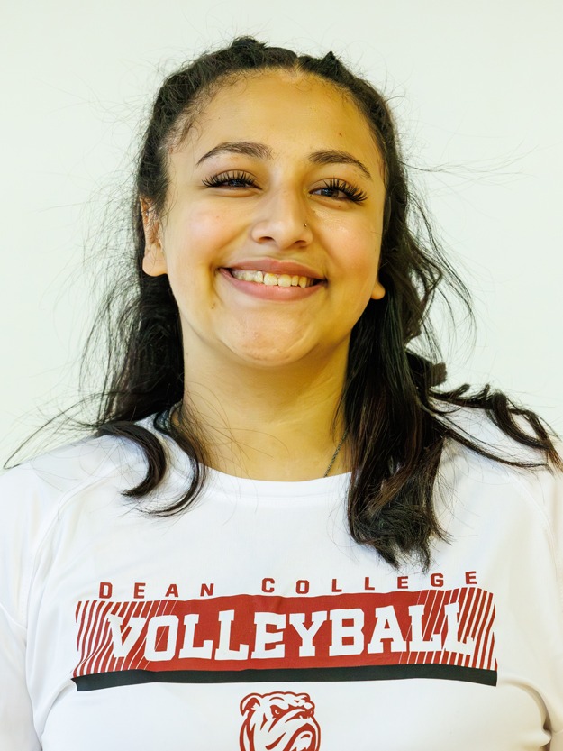 MarinSarahVB23
