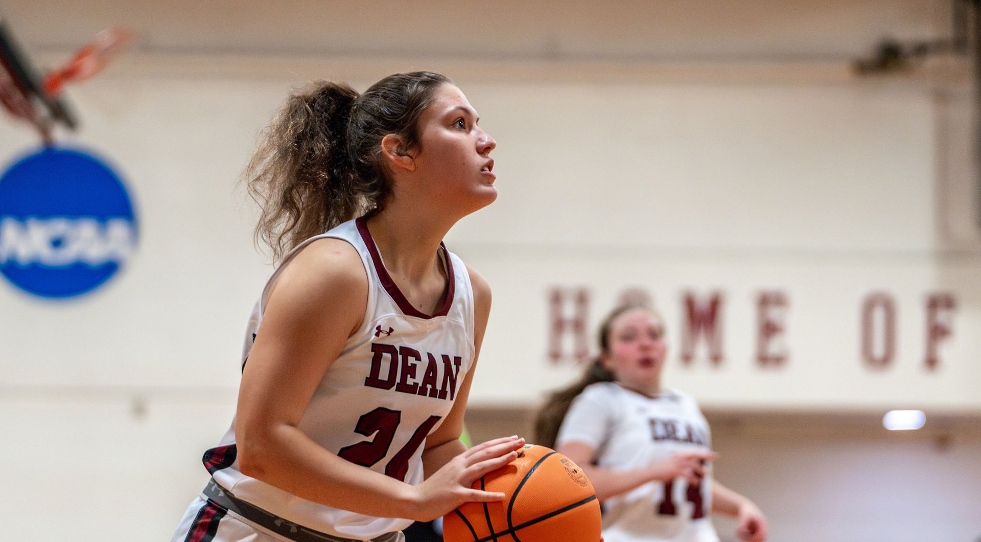 Makayla Swan - 2023-24 - Women's Basketball - Dean College