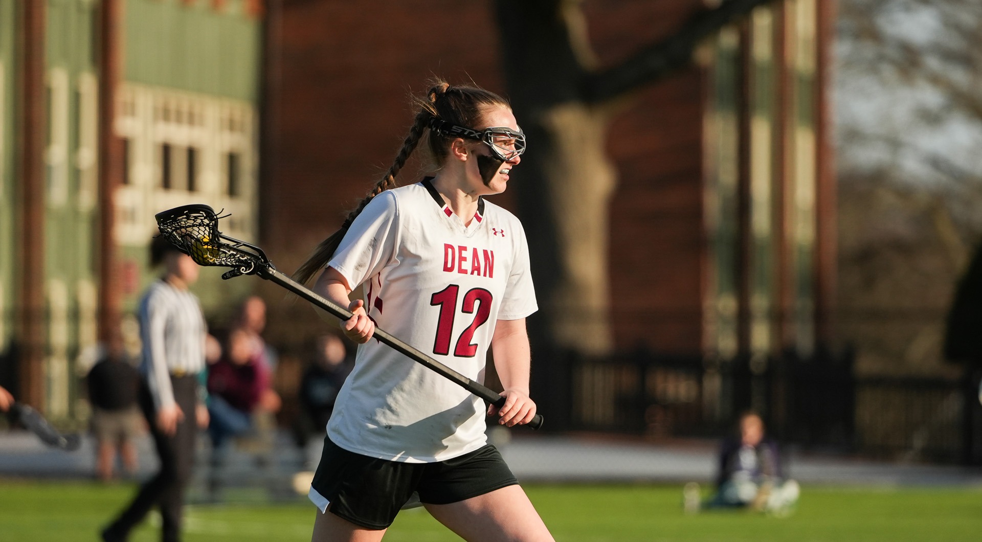 Adeline Youngclaus - 2024 - Women's Lacrosse - Dean College