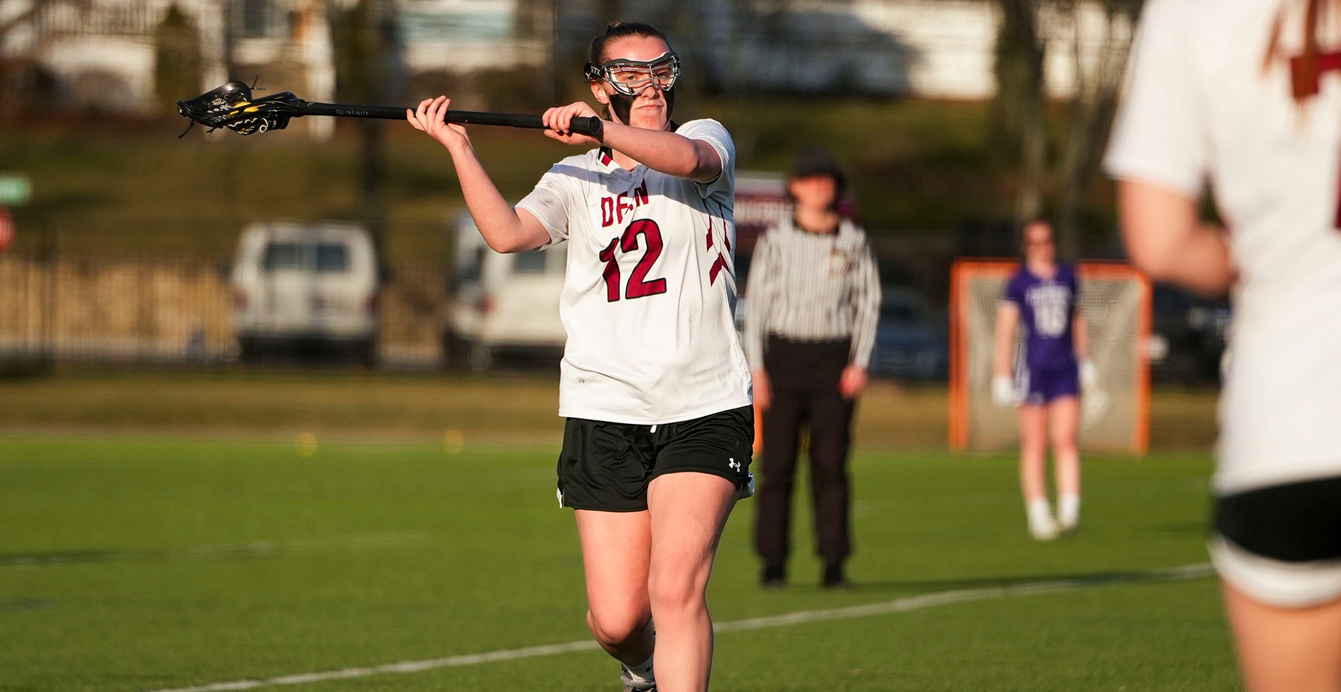 Adeline Youngclaus - 2024 - Women's Lacrosse - Dean College