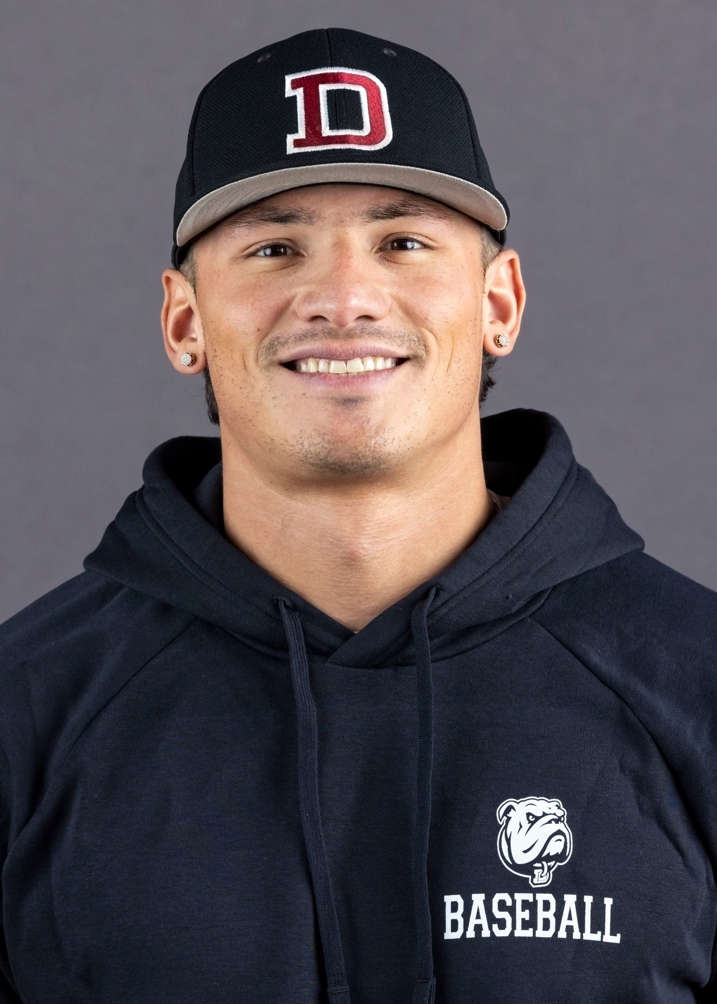 Coach Morales 25 HS