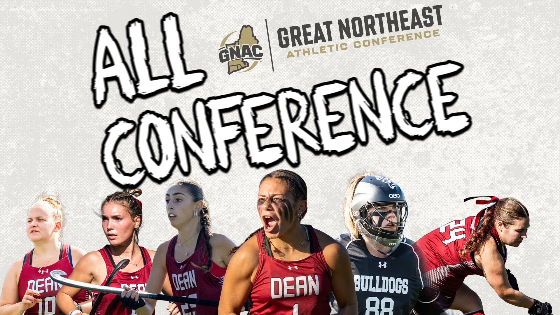 FH All-Conference 2025