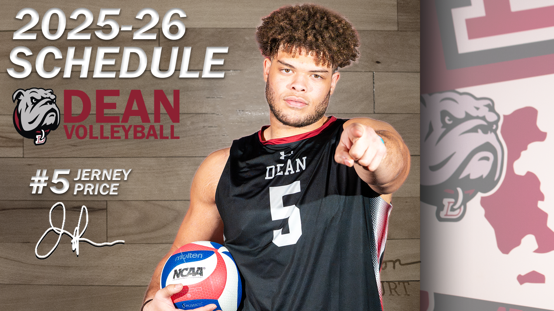 MVB Schedule Release 2026