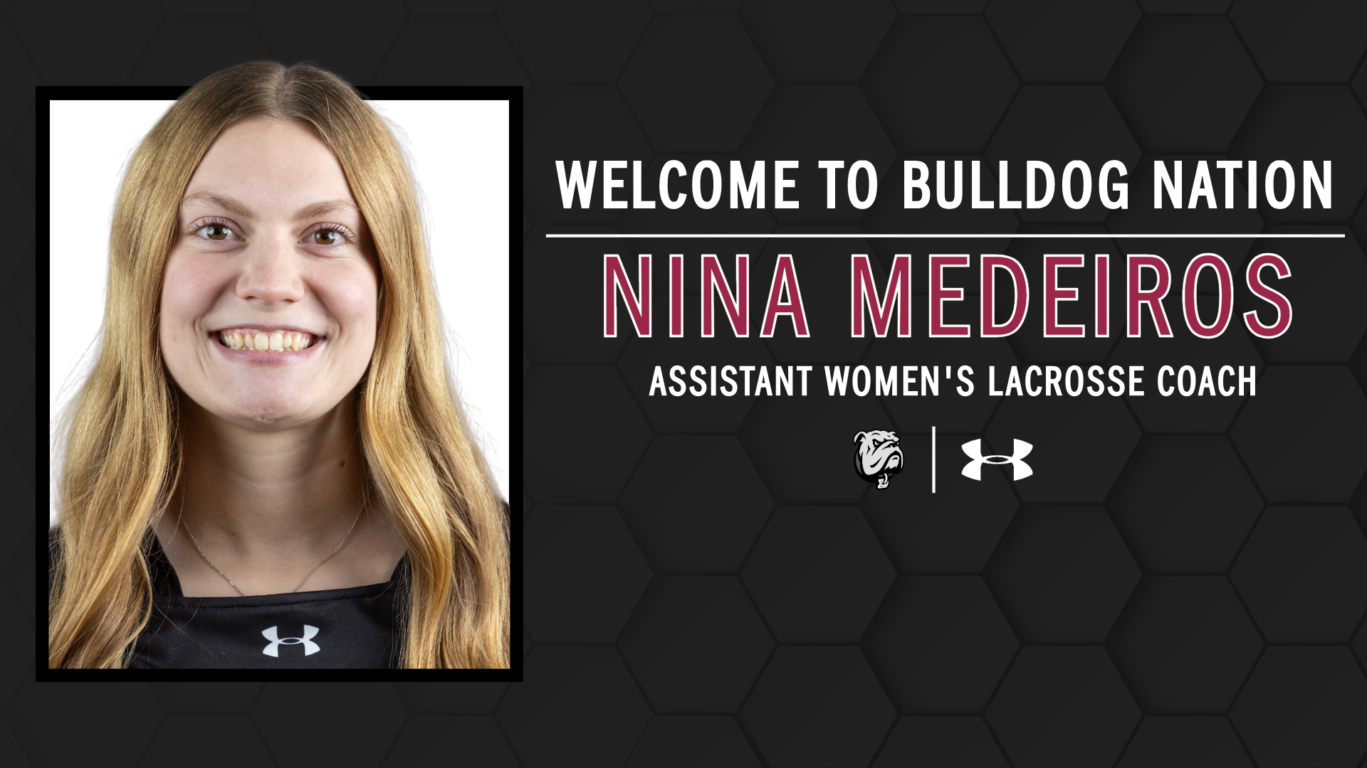 Medeiros Assistant Coach Hiring