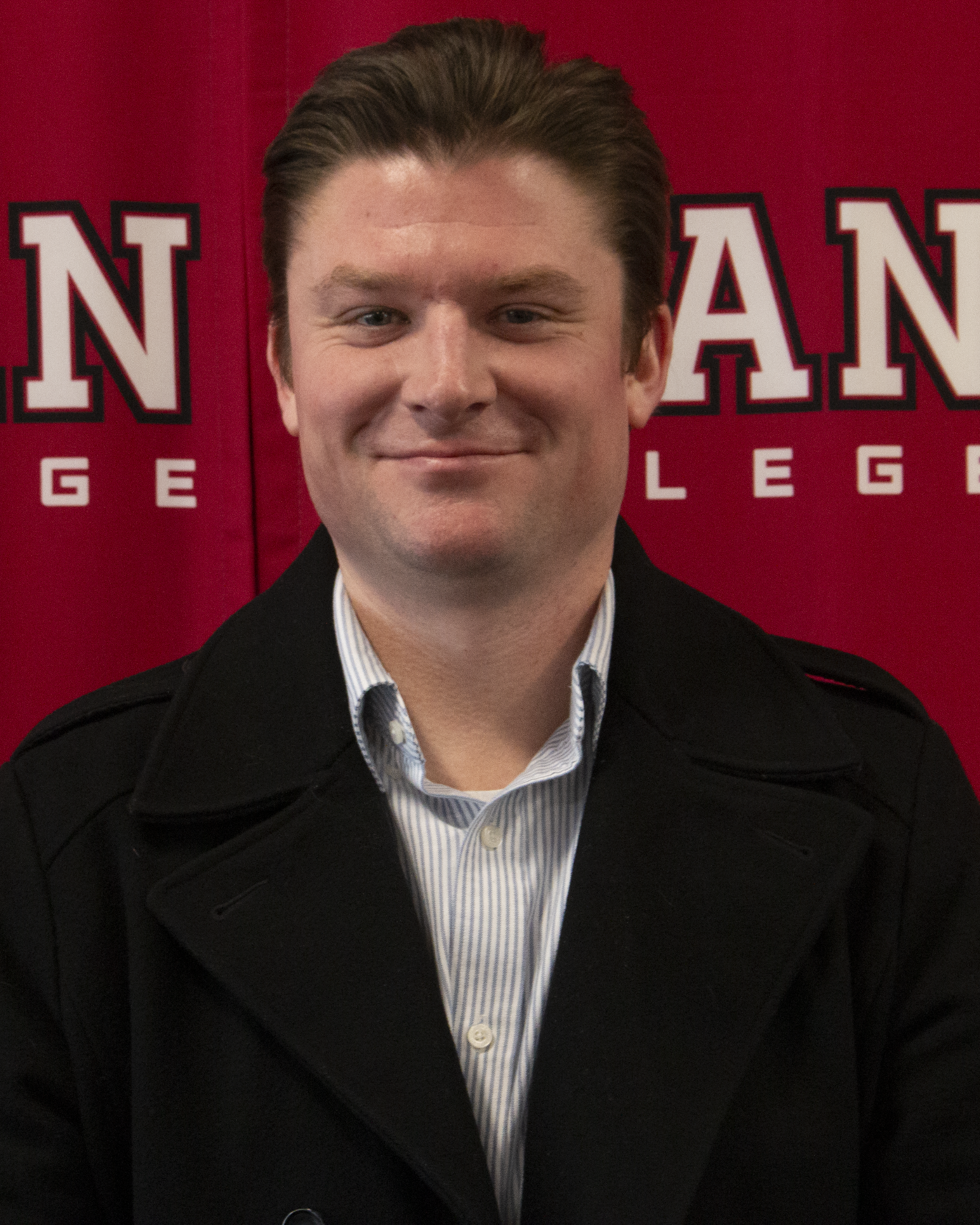 Dan McKenna