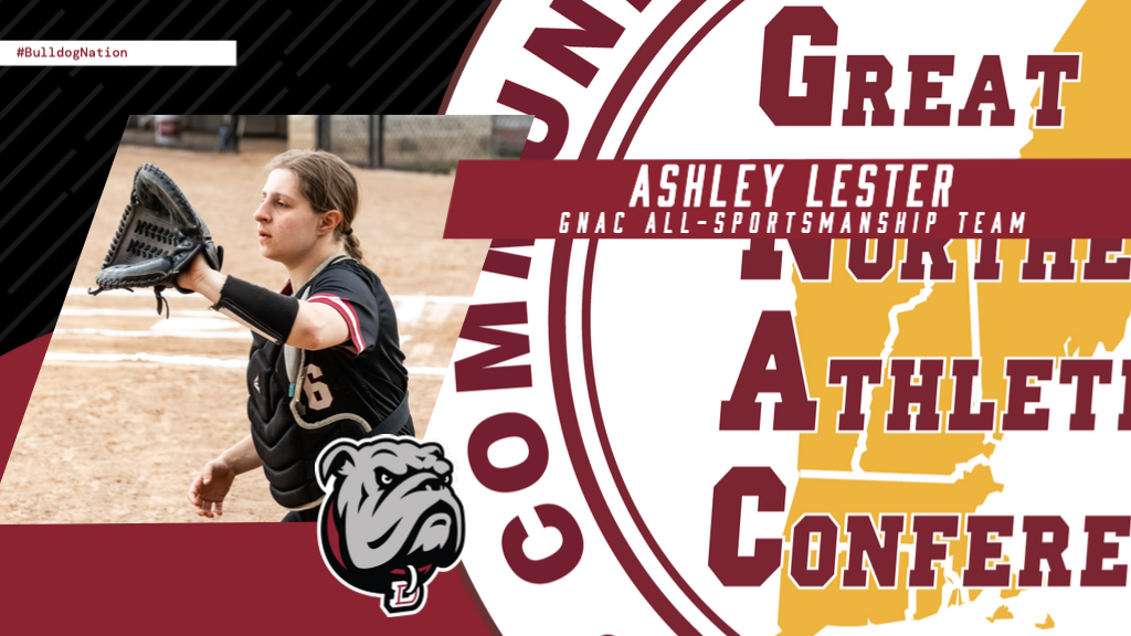 Lester All-Sportsmanship