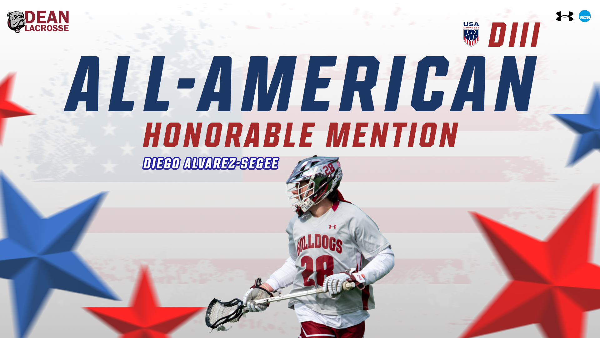 DAS All-American 2025