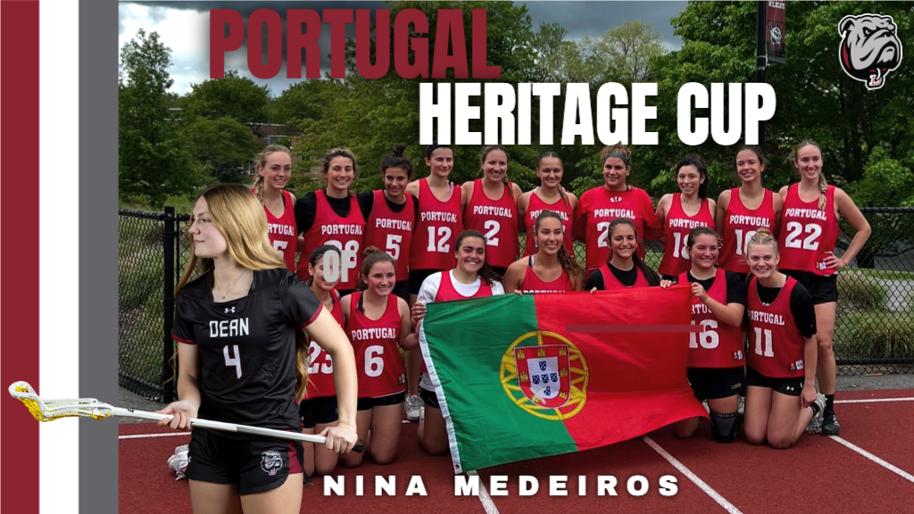 Nina 2025 Heritage Cup