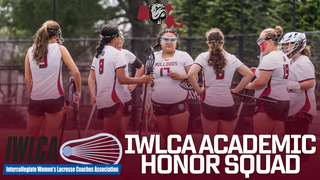IWLCA Academic Honor Squad