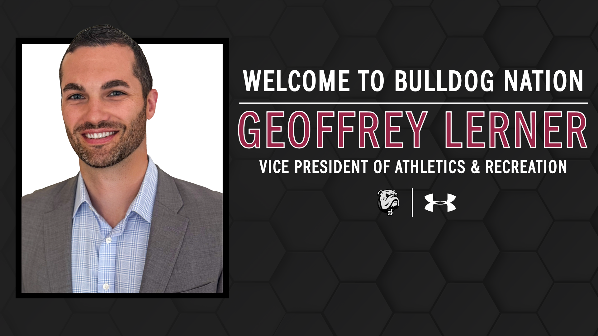 Geoffrey Lerner New Hire 2