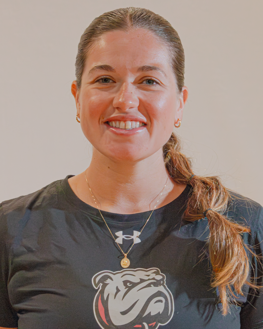 Coach Gutierrez