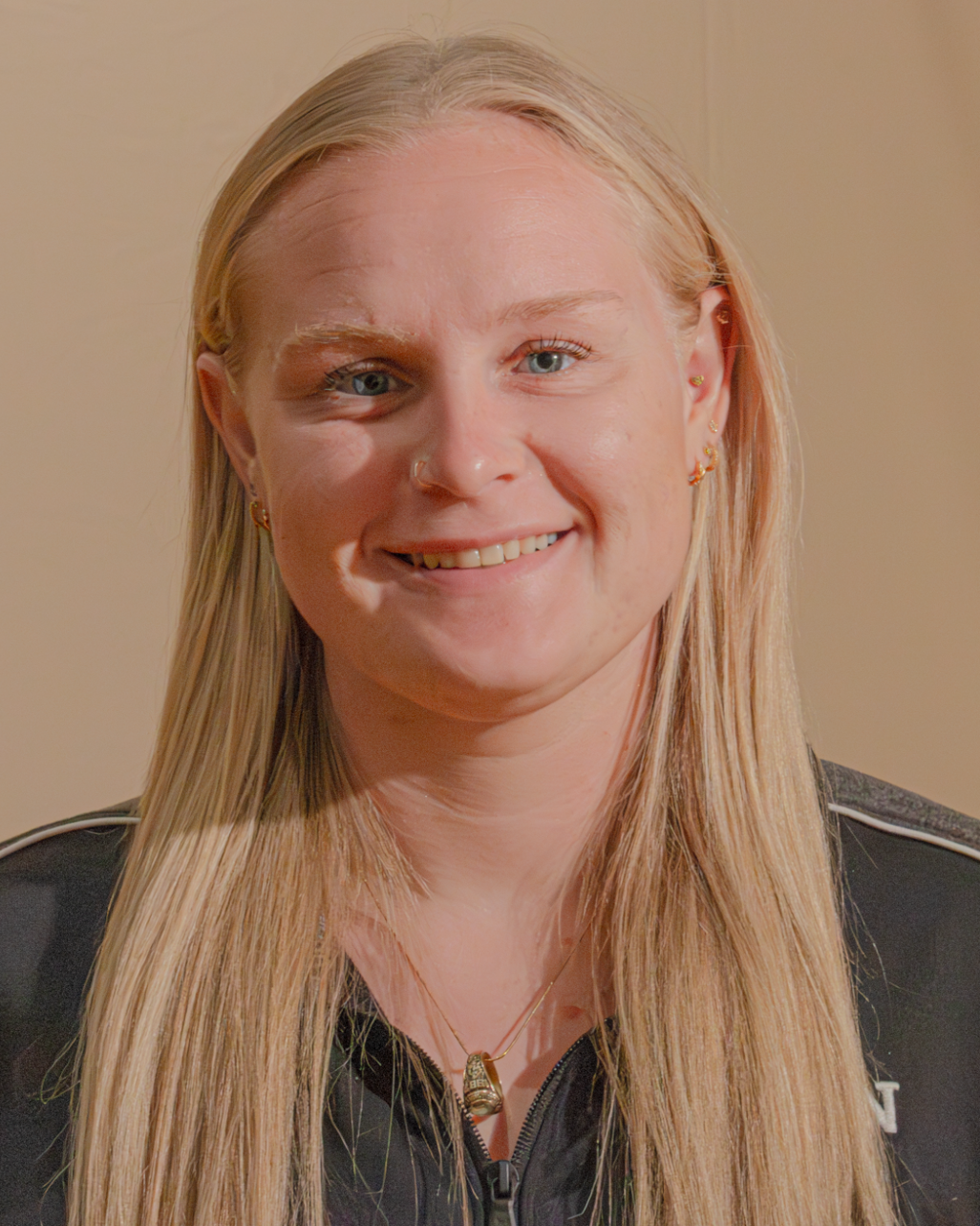 Allie Bezio 