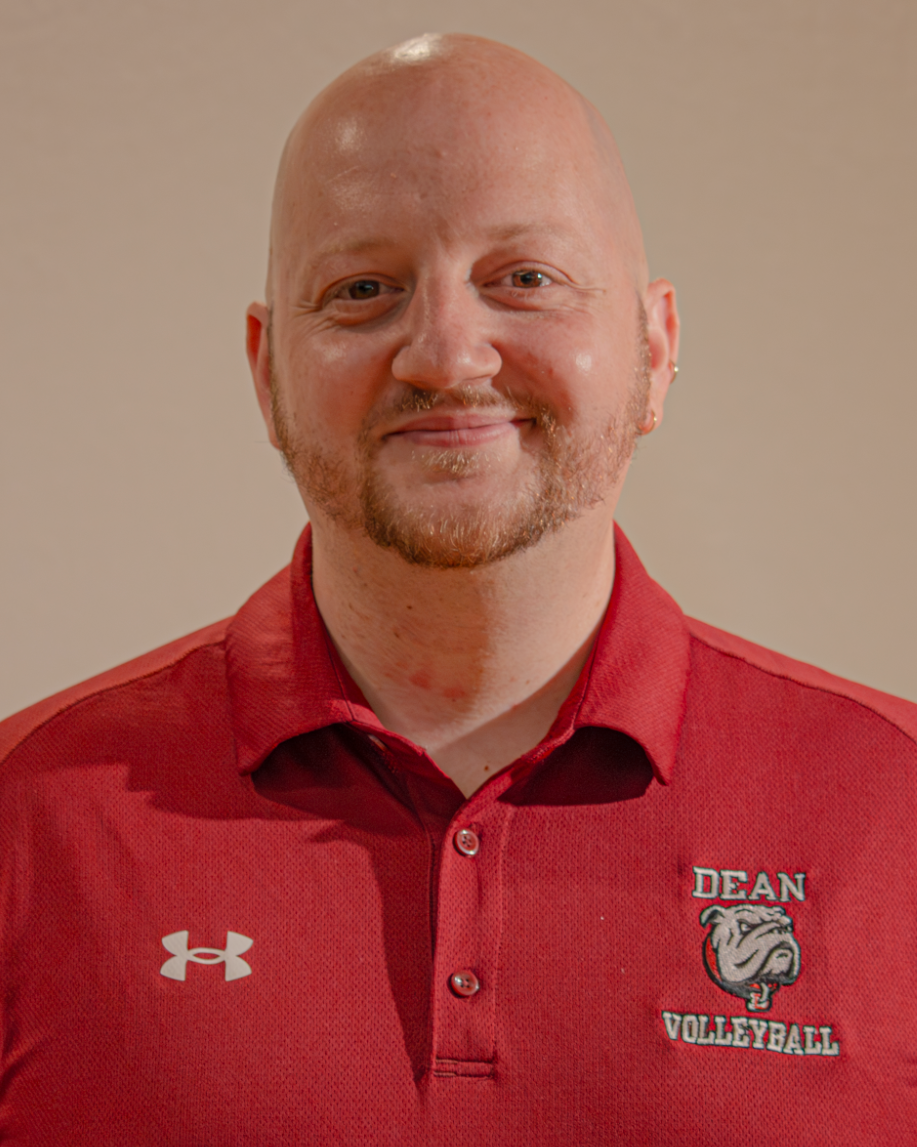 Coach Ledwich