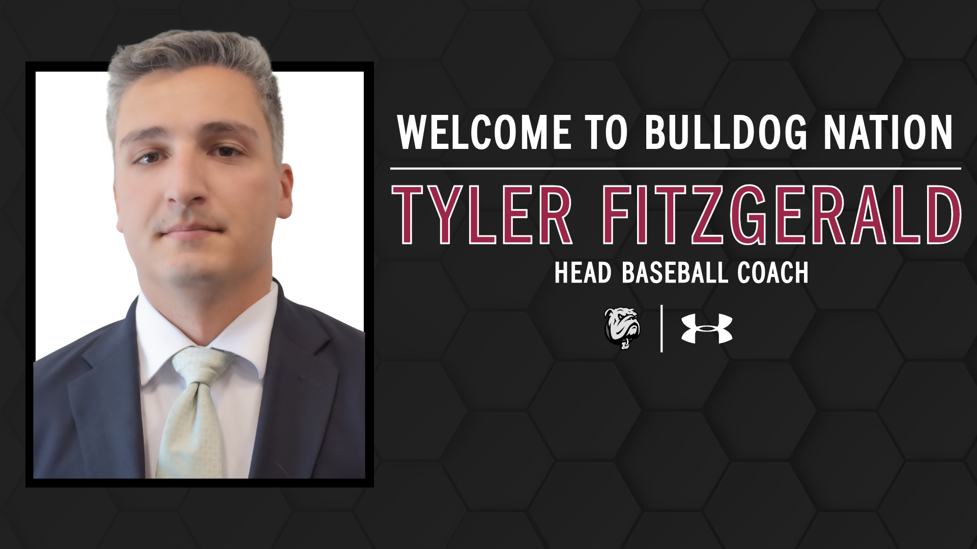 Fitzgerald Hire Graphic