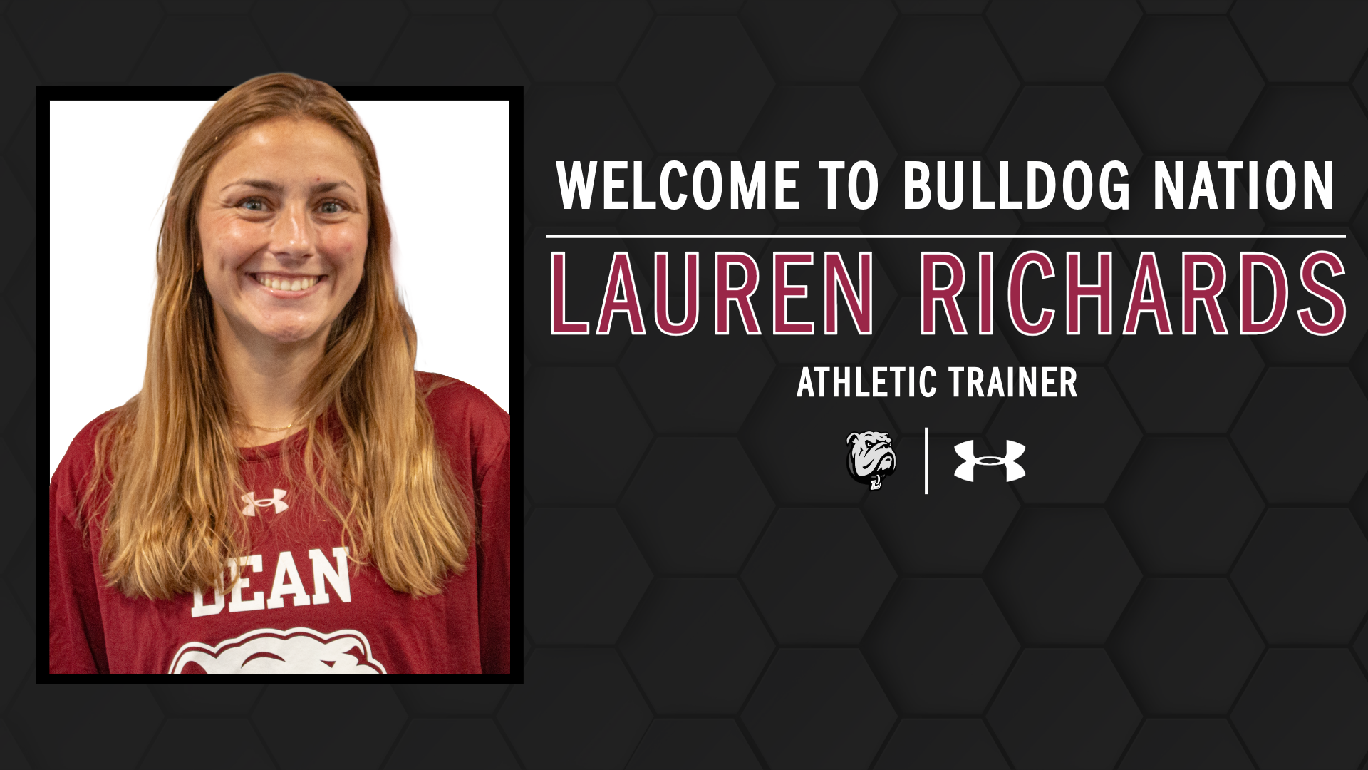 Richards Hired Graphic