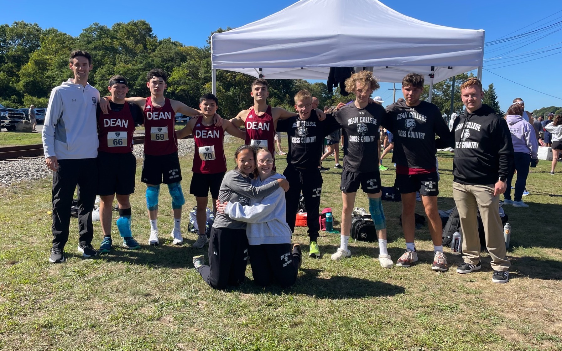 XC Travis Fuller Invite 2025