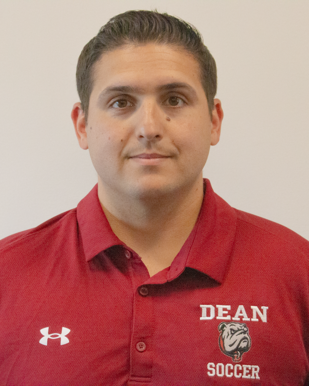 Coach Ramos