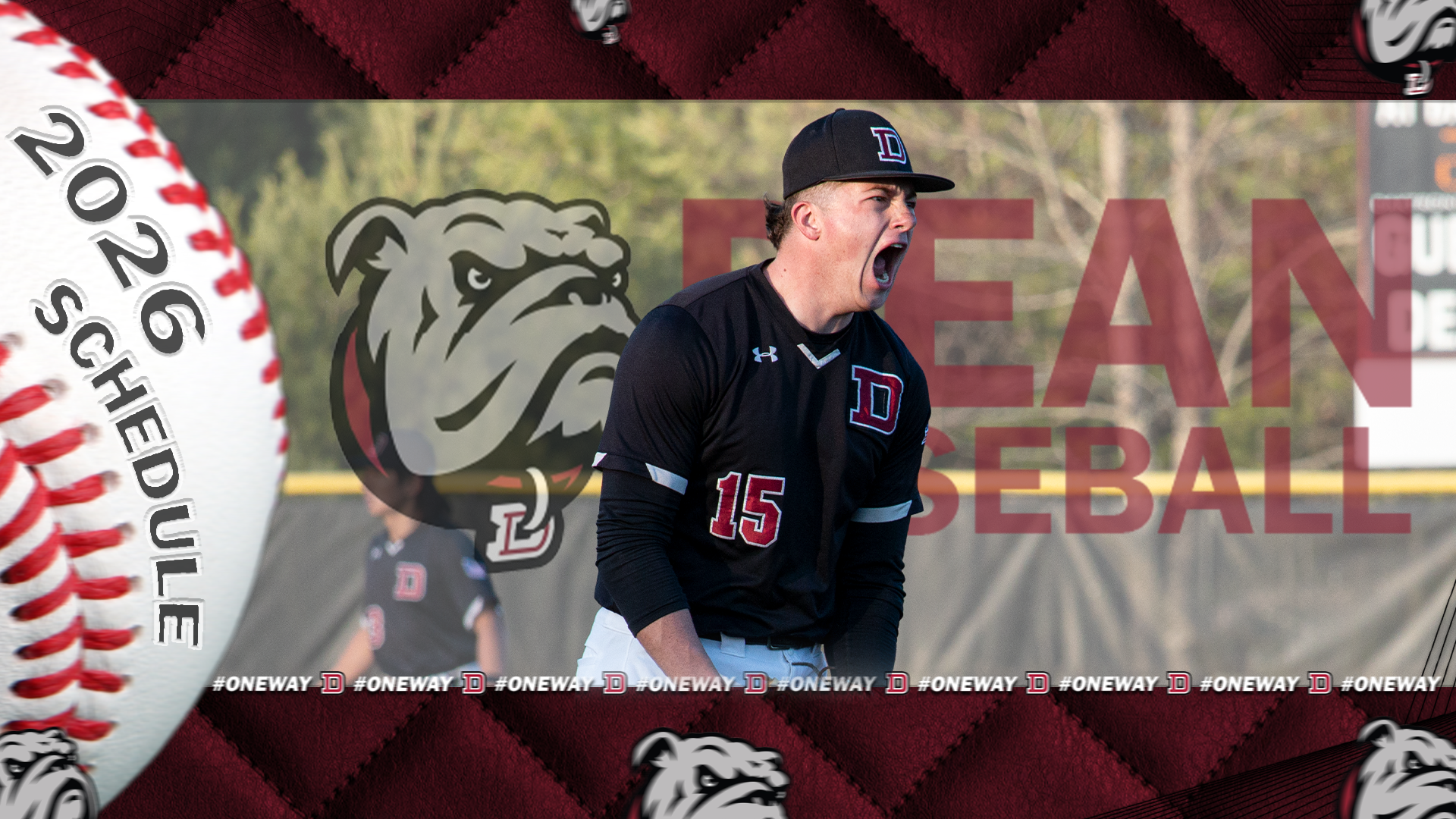 Baseball Schedule Release 2026