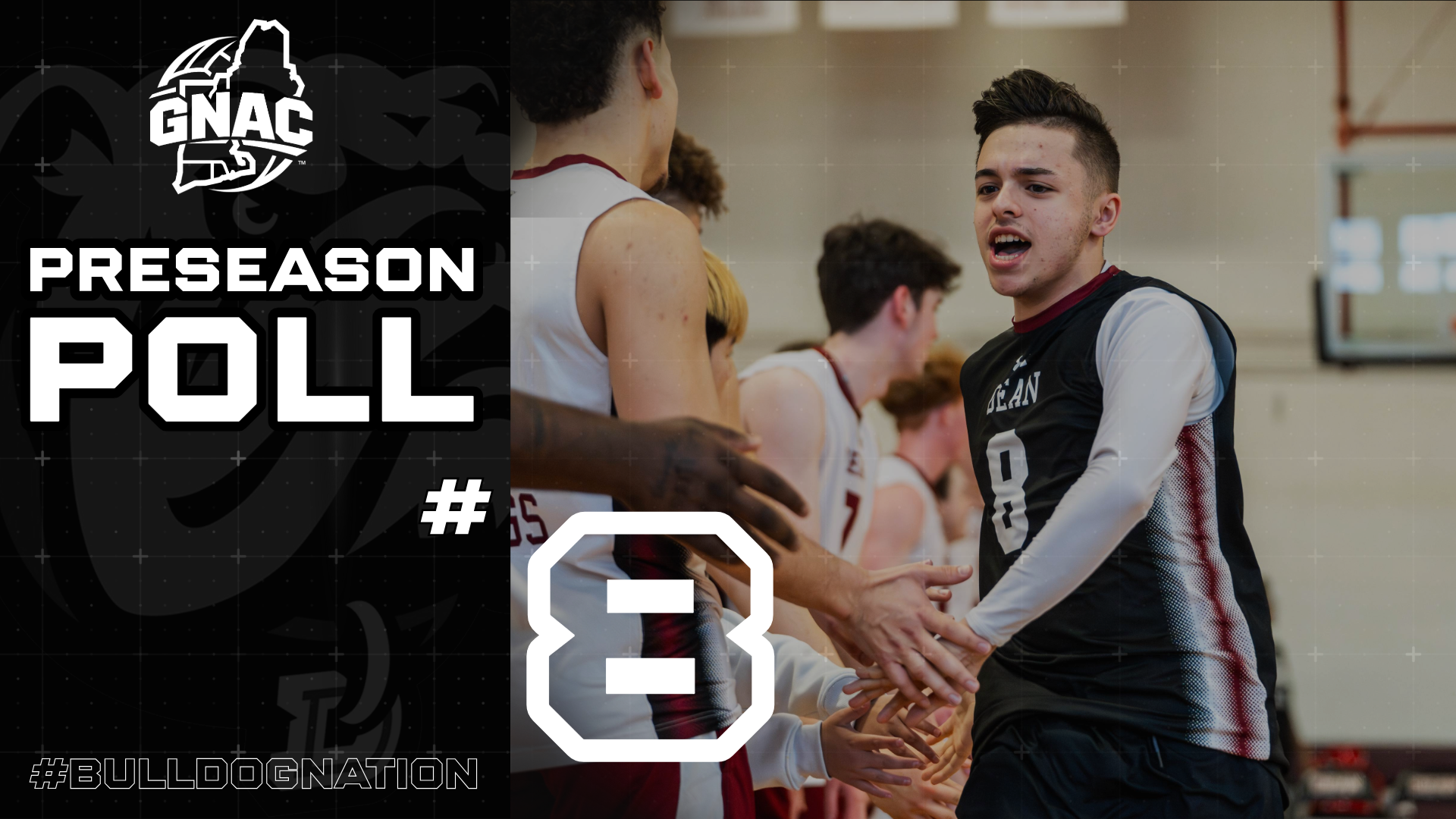 MVB Preseason Poll 2026