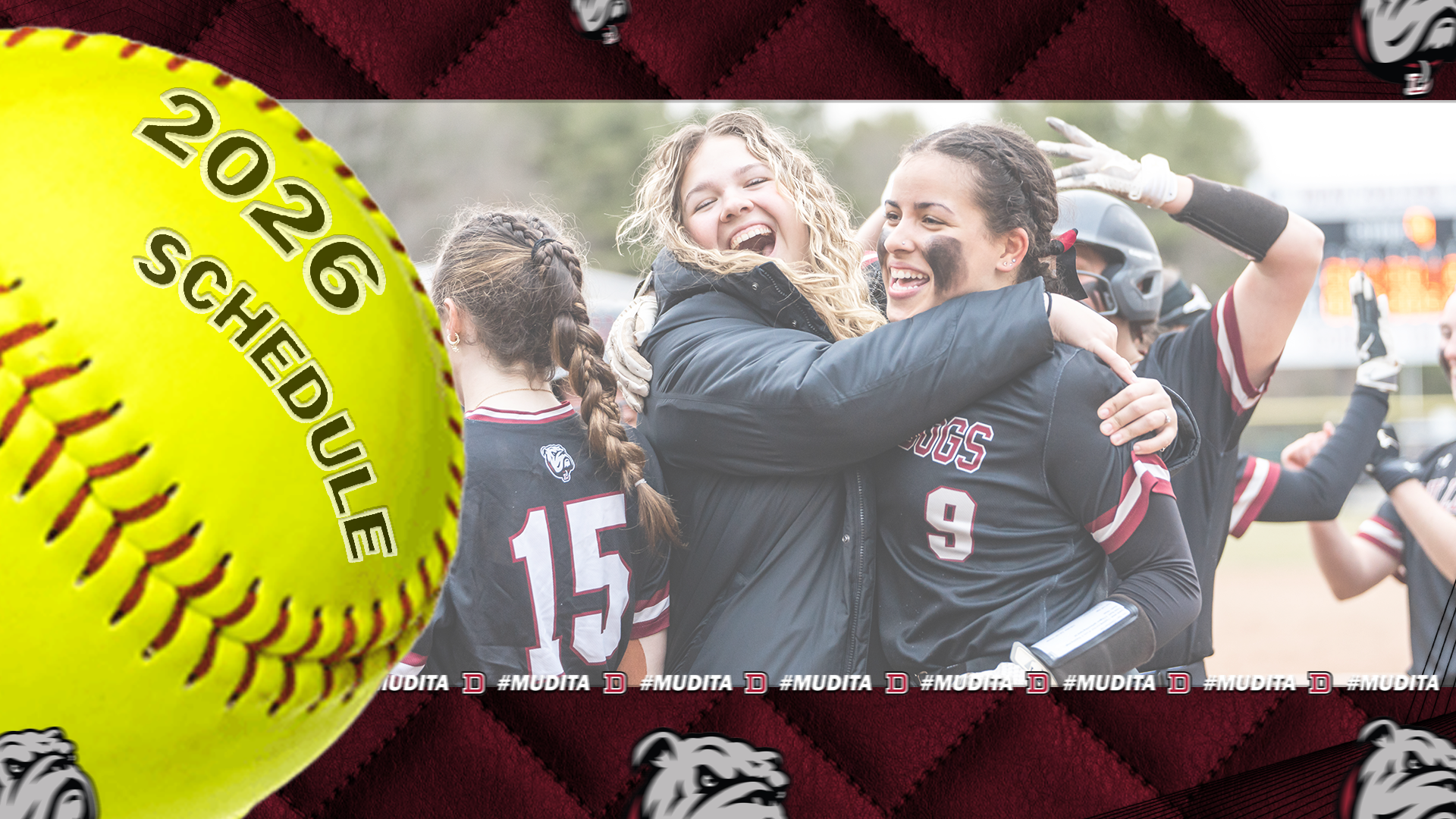 SB Schedule Release 2026