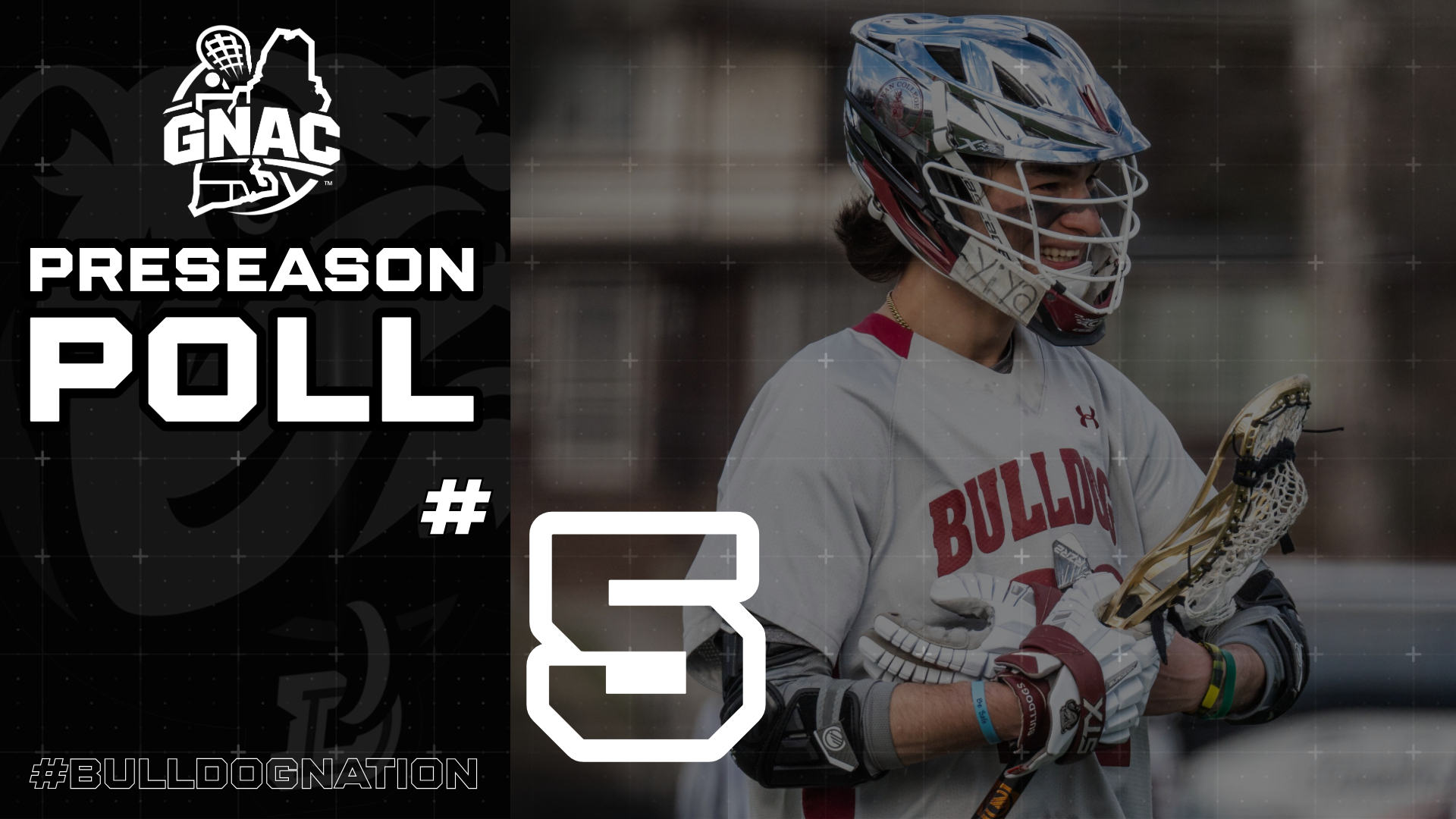 MLAX 2026 Preseason Poll