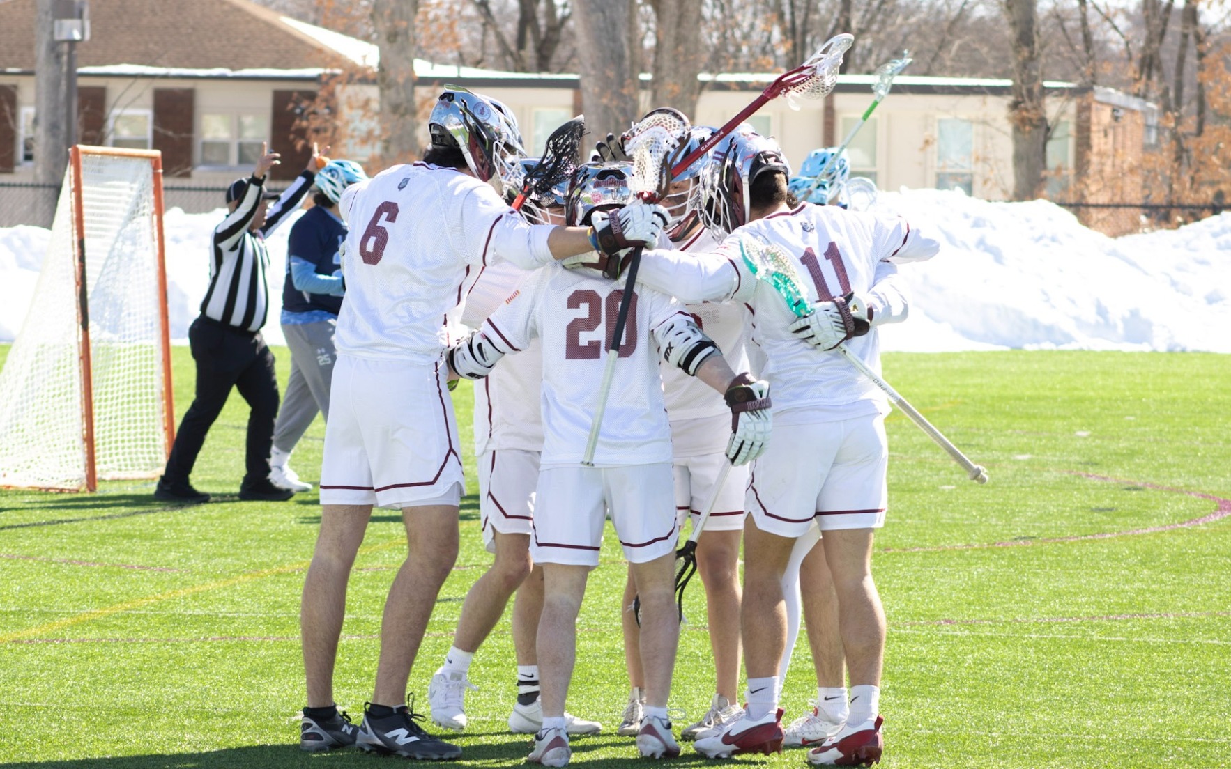 MLAX Team1