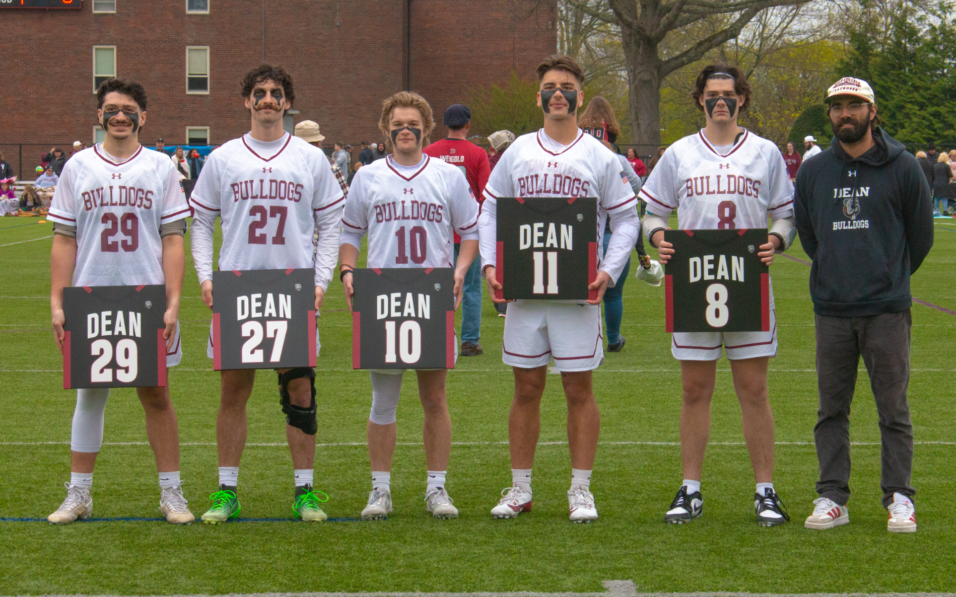 MLAX 2026 Seniors