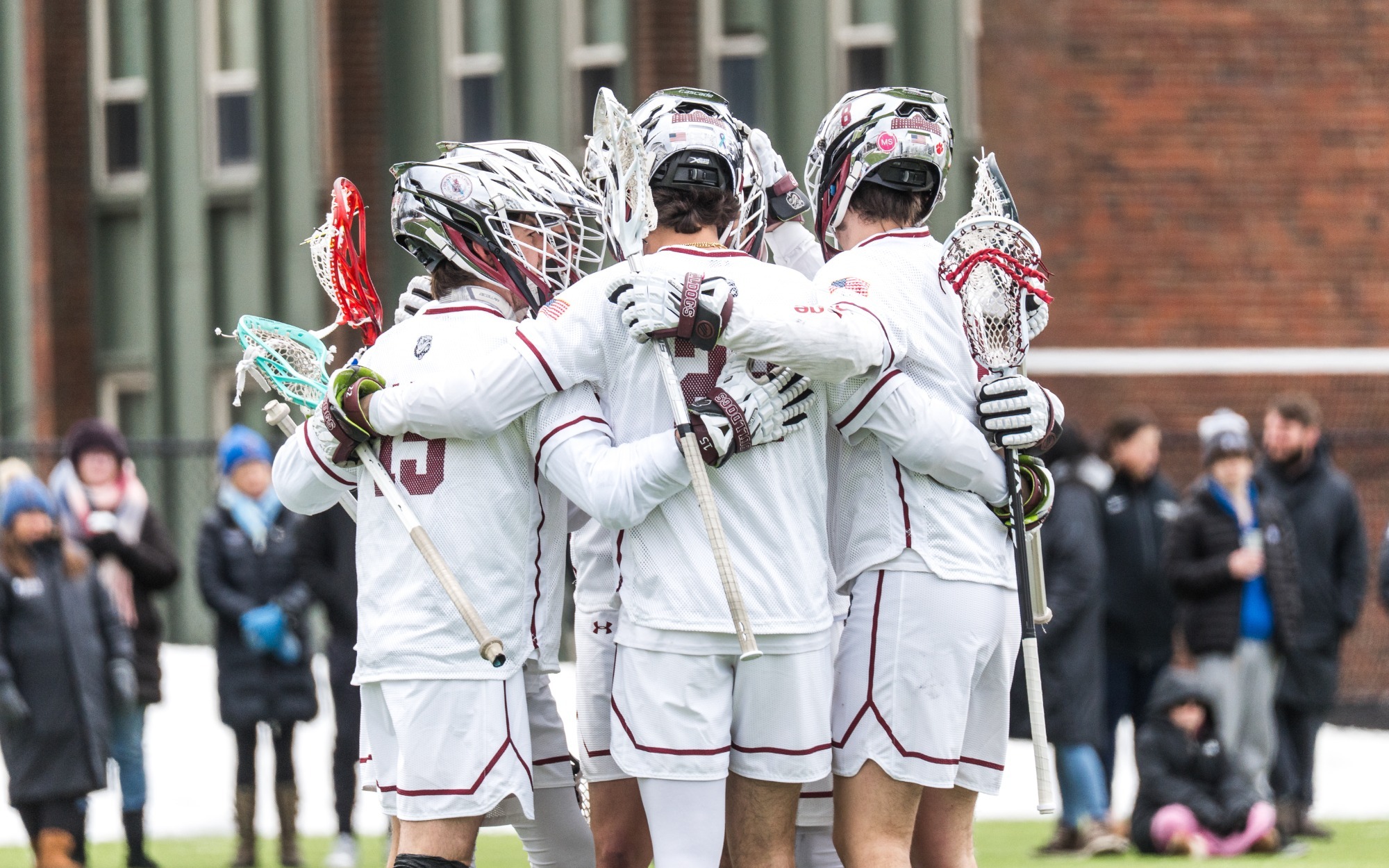 MLAX Team2