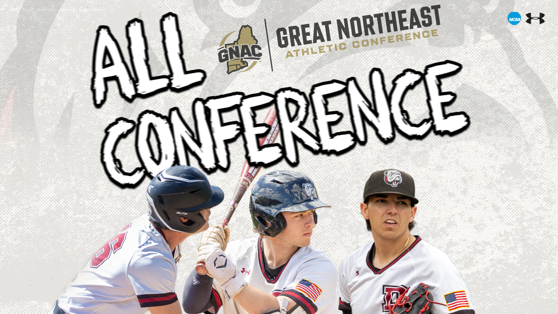 Baseball All-Conference 2026