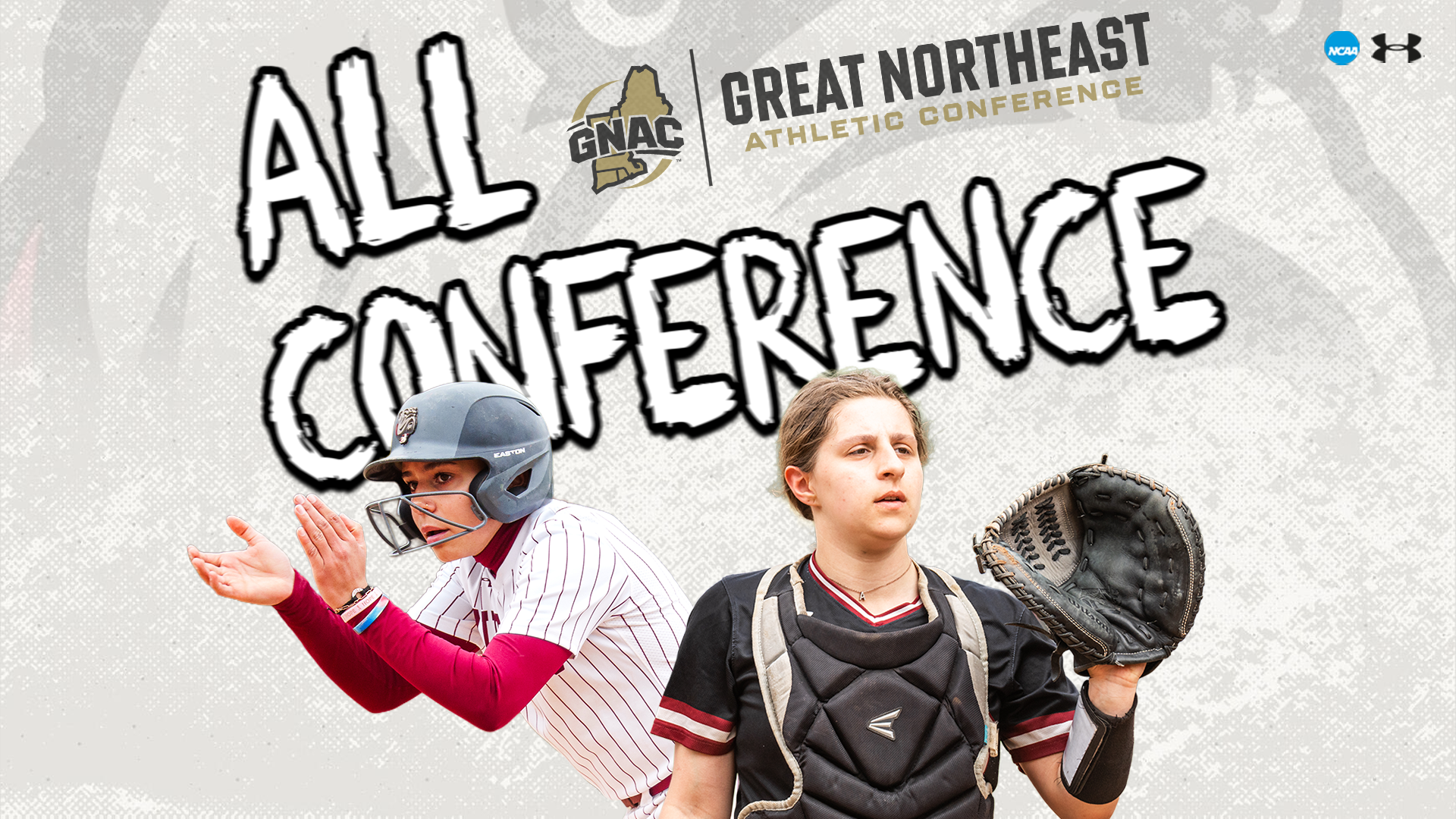 Softball All-Conference 2026
