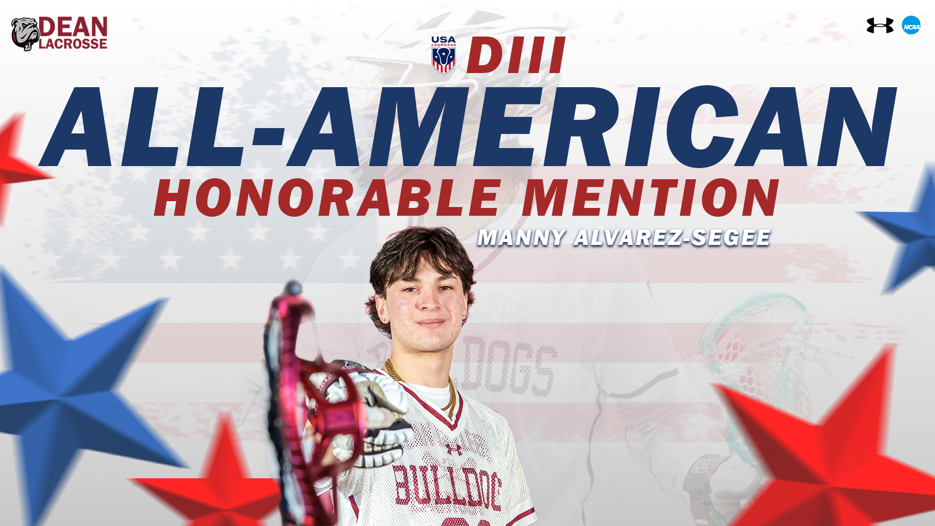 Manny All-American 2026